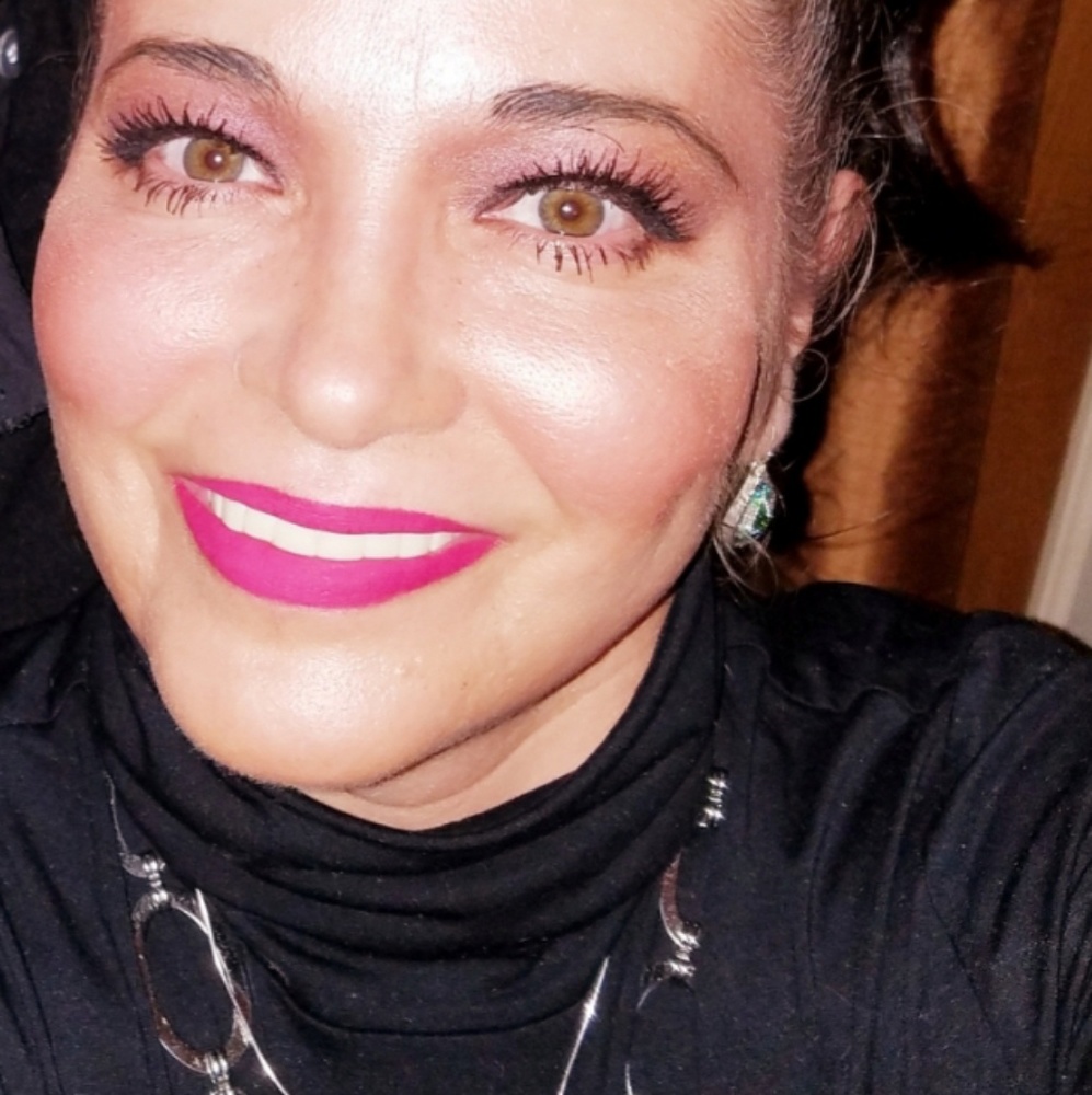 Meet your Posher, Trish
